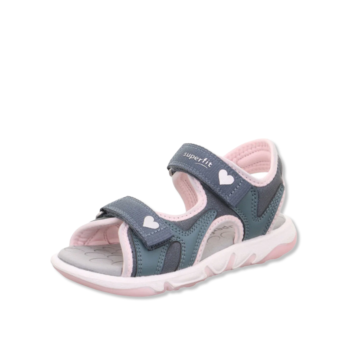 PEBBLES sandals
