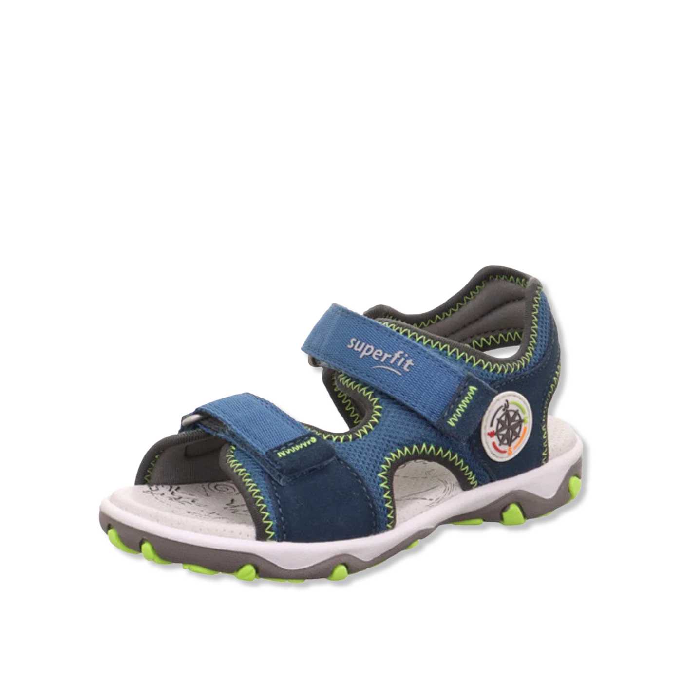 MIKE 3.0 sandals