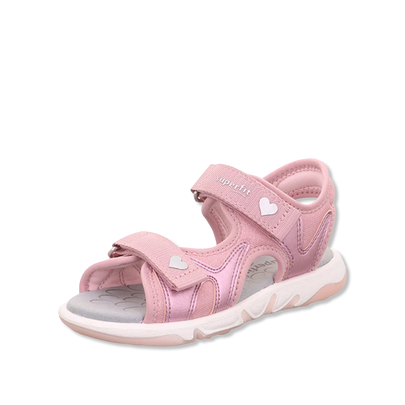 PEBBLES sandals