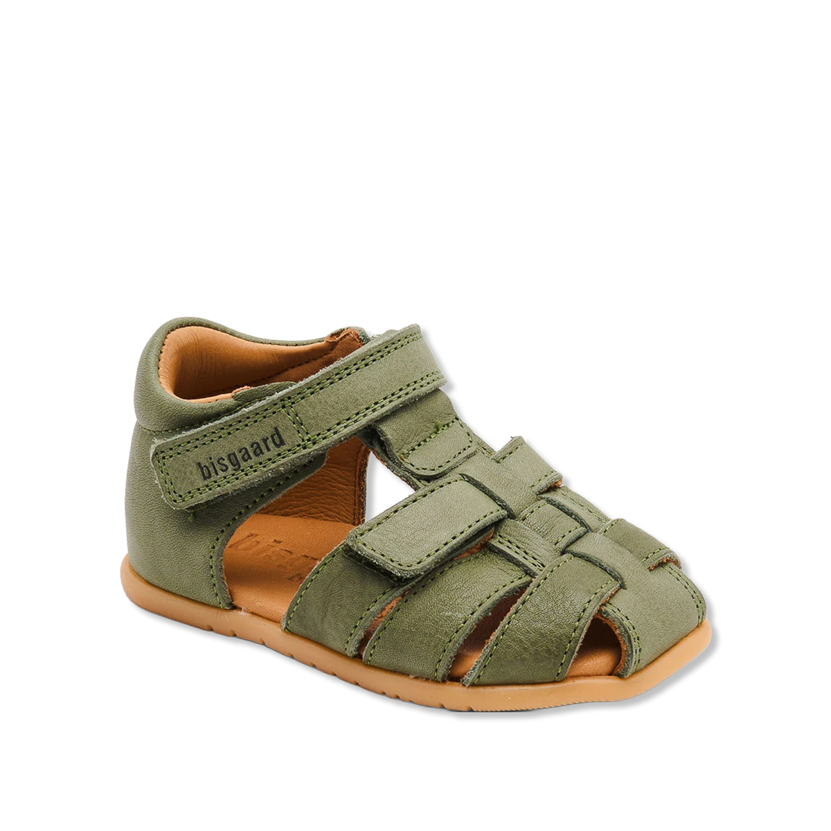 Barefoot cooper Closed sandals