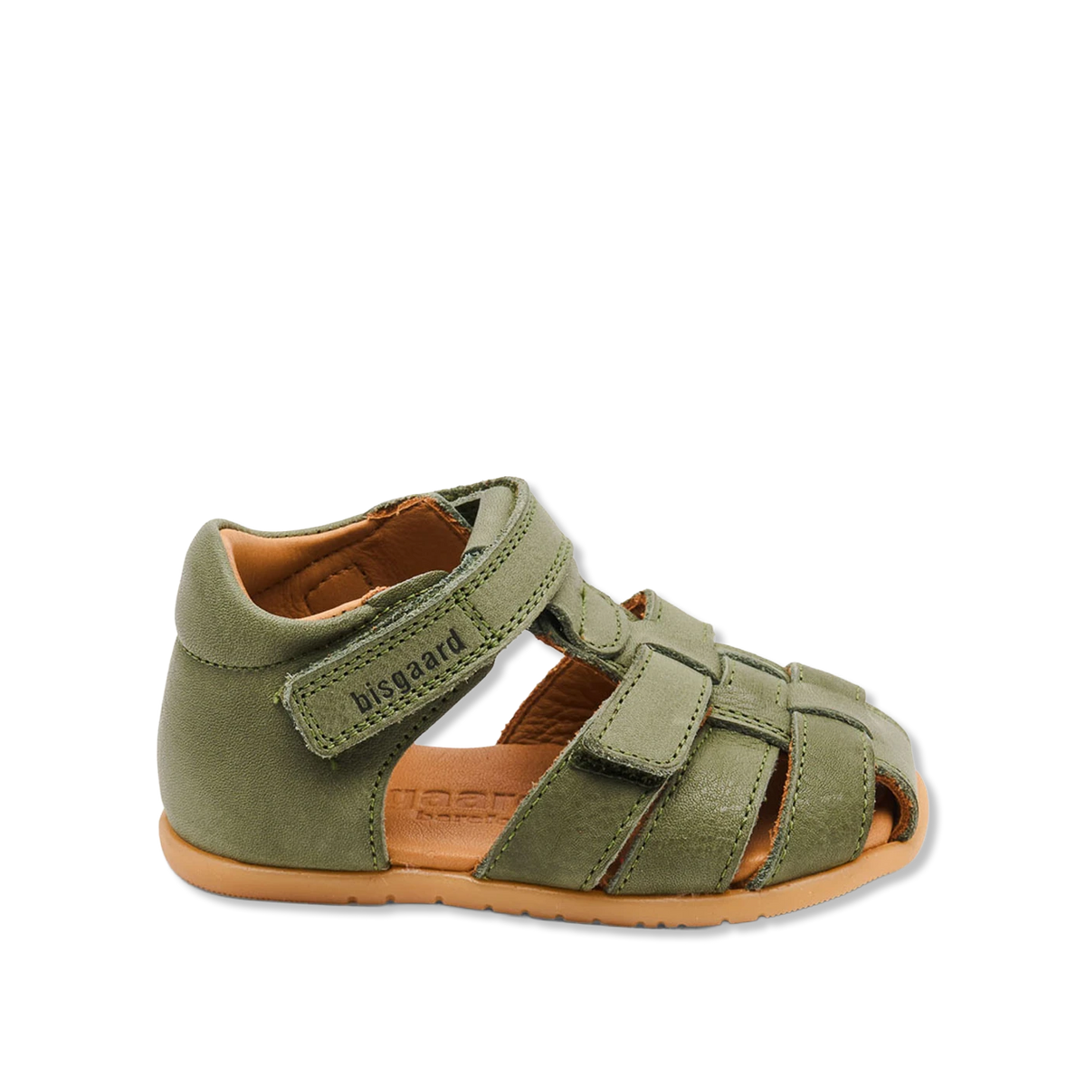 Barefoot cooper Closed sandals