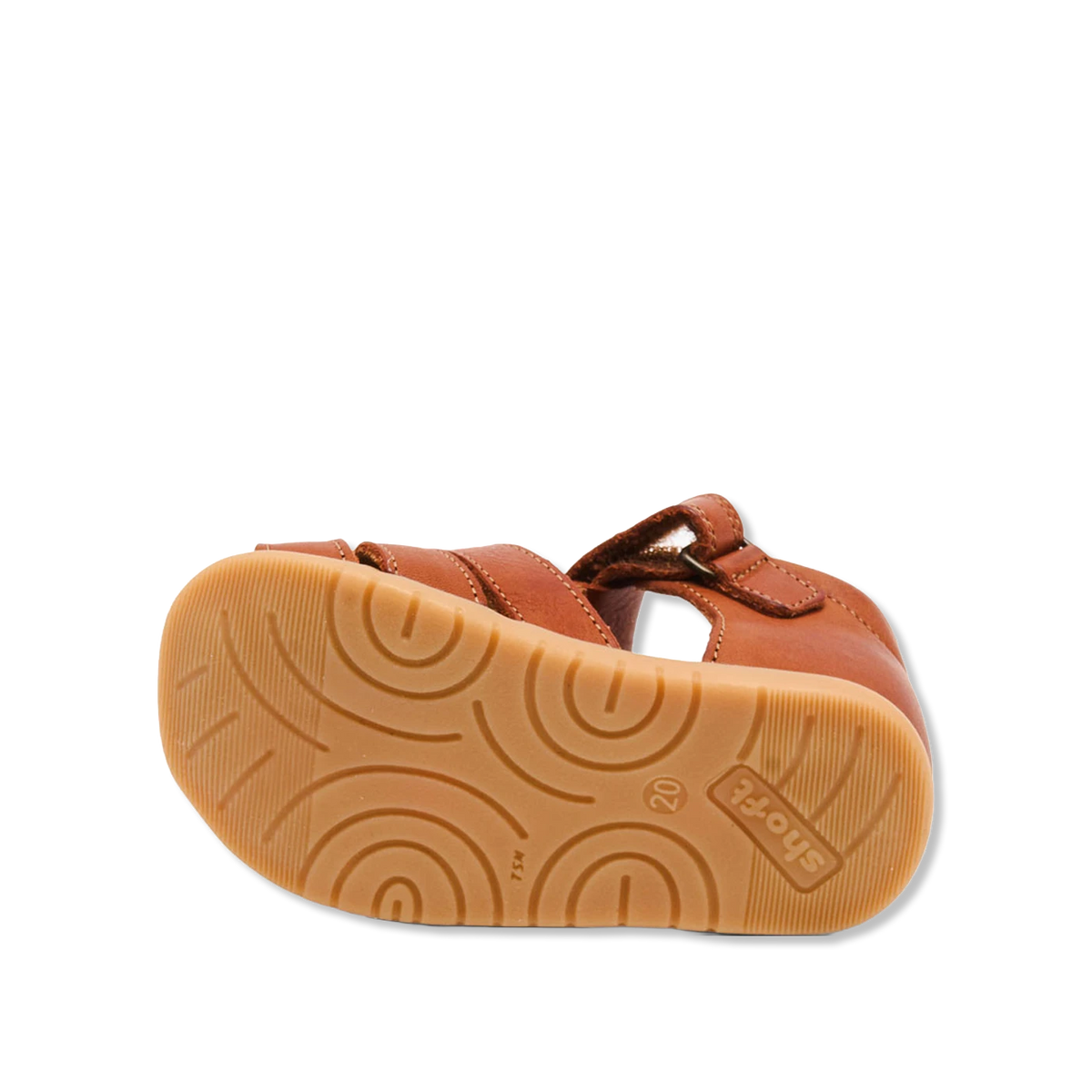 Barefoot cooper Closed sandals
