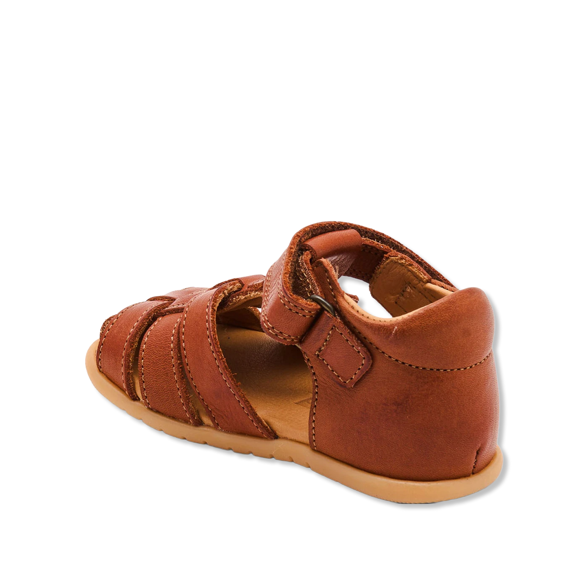 Barefoot cooper Closed sandals