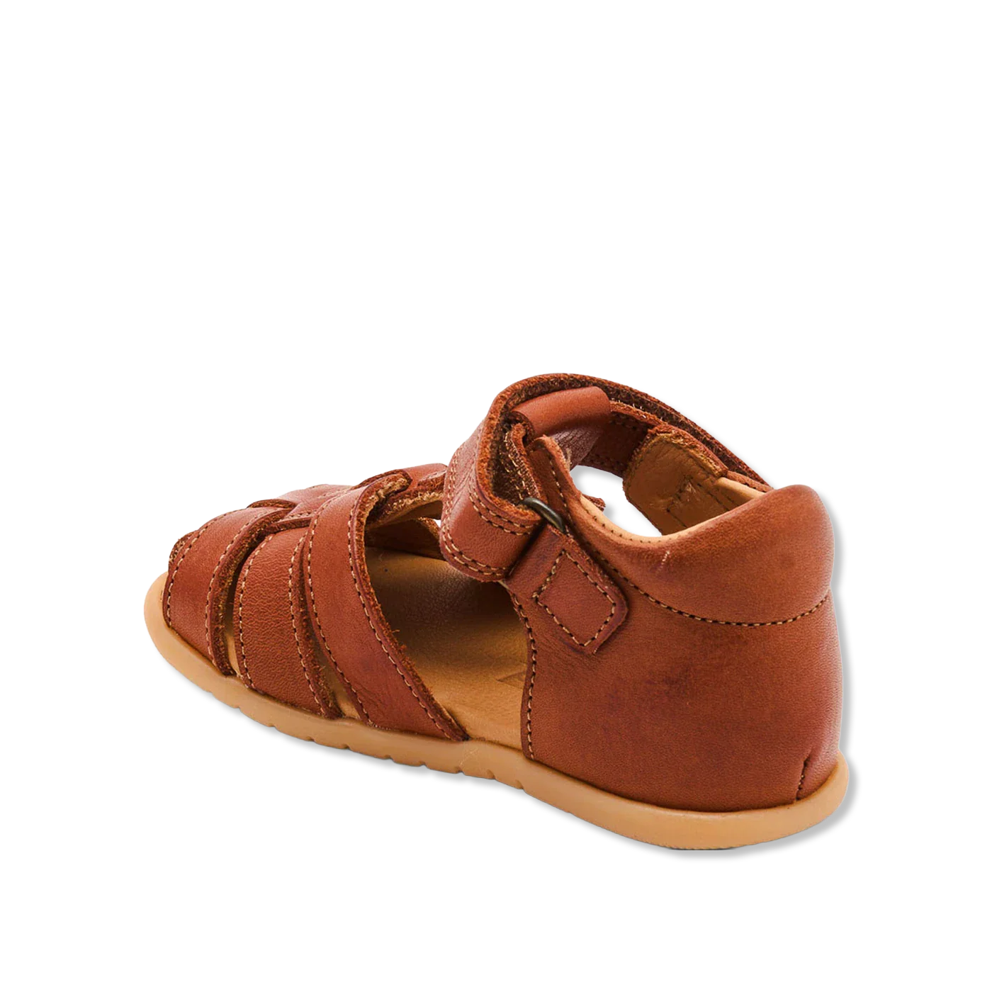 Barefoot cooper Sandals