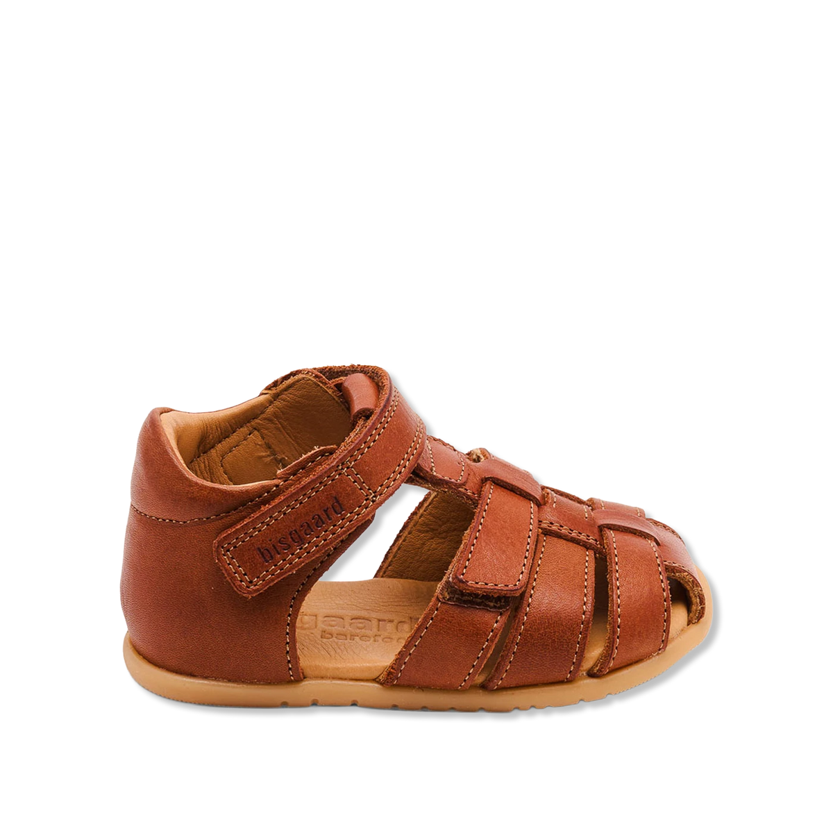 Barefoot cooper Closed sandals