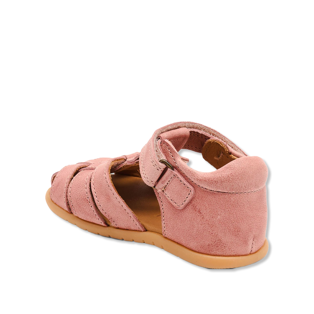 Barefoot cooper Closed sandals