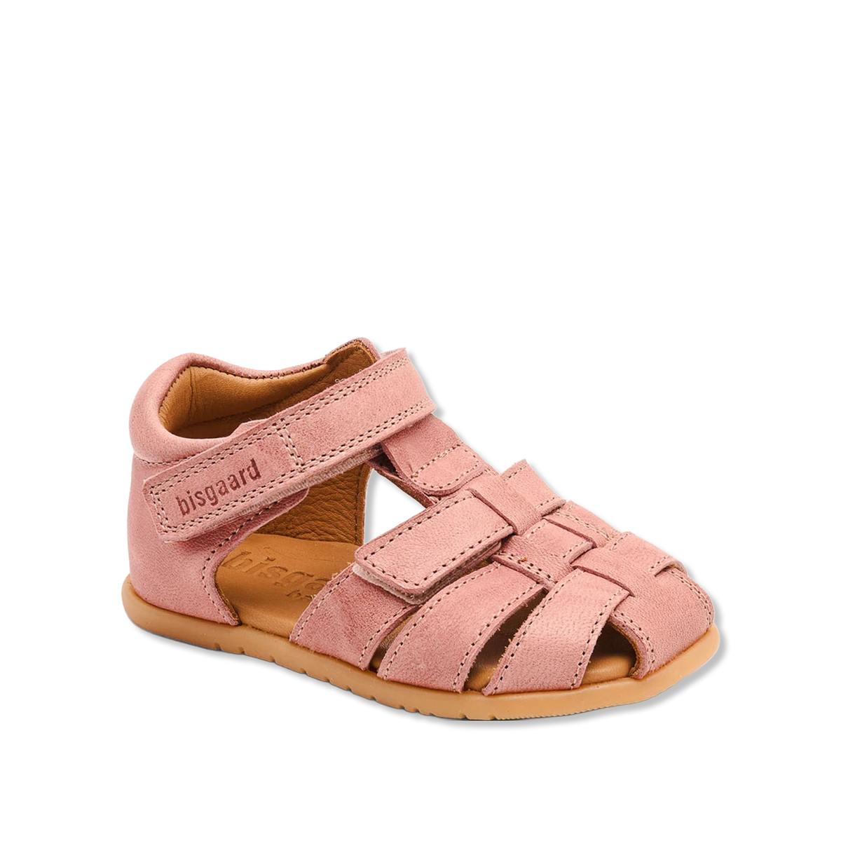 Barefoot cooper Closed sandals