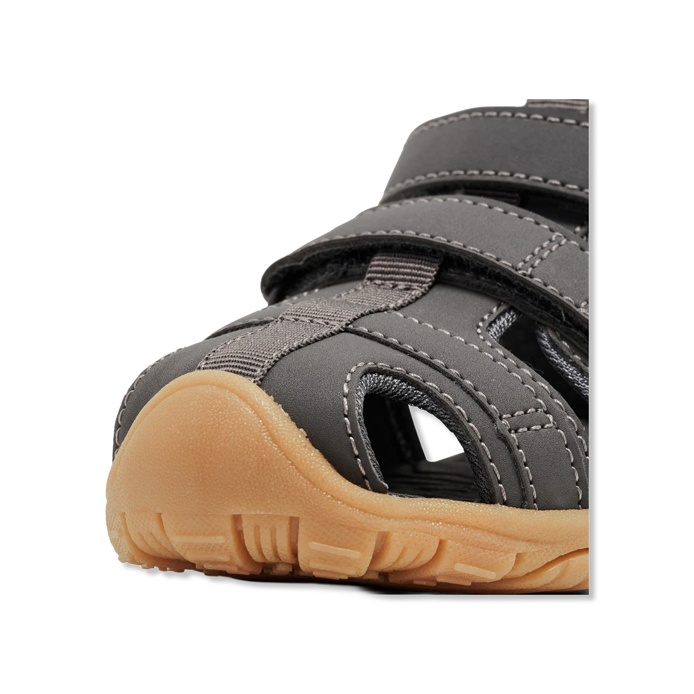 Sandal velcro infant Closed sandals