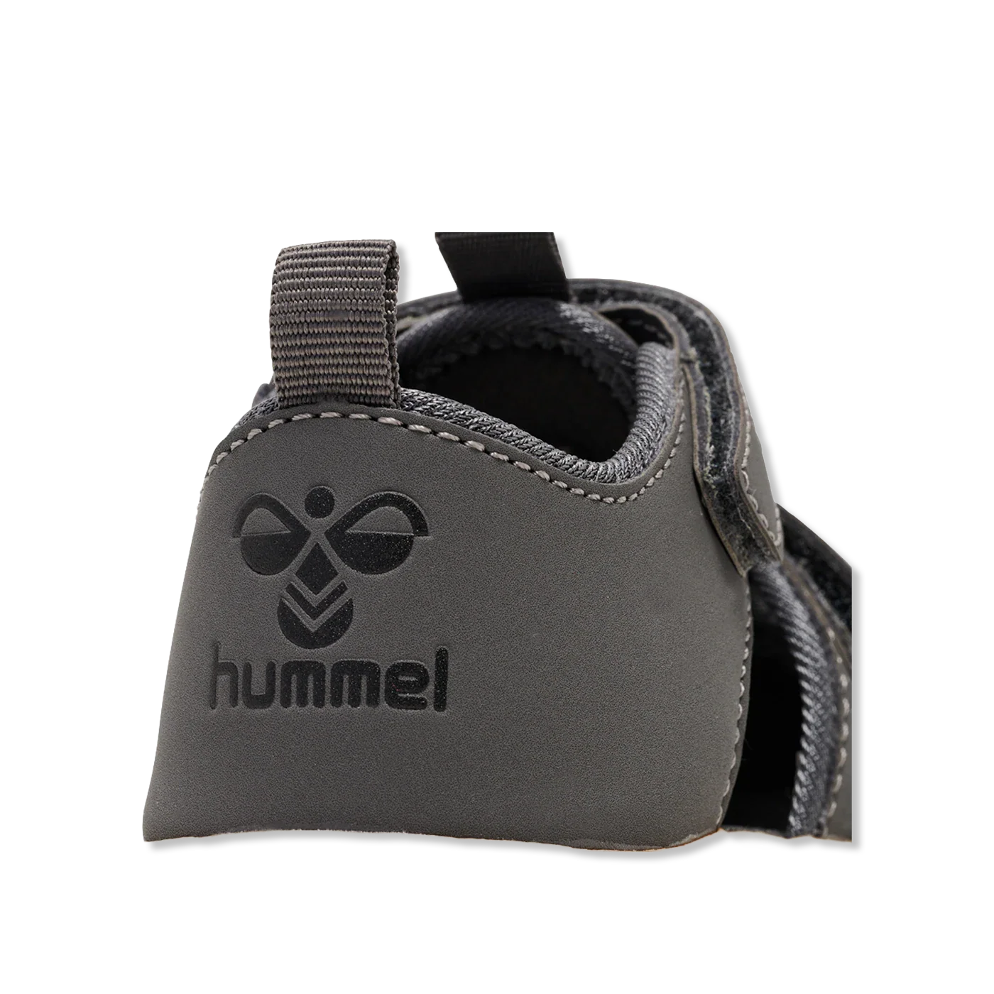 Sandal velcro infant Closed sandals