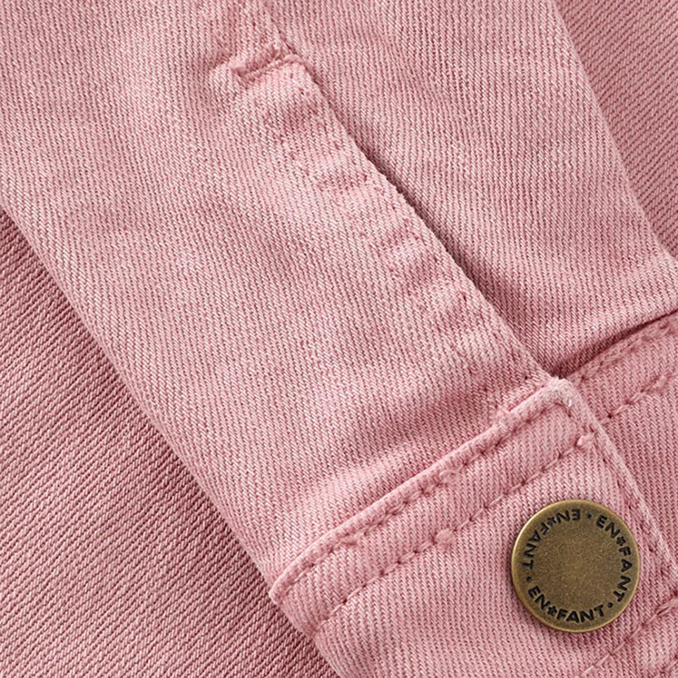 Jacket Twill summer jacket