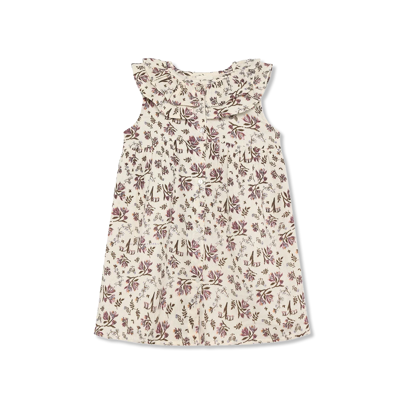 Dress Floral dress
