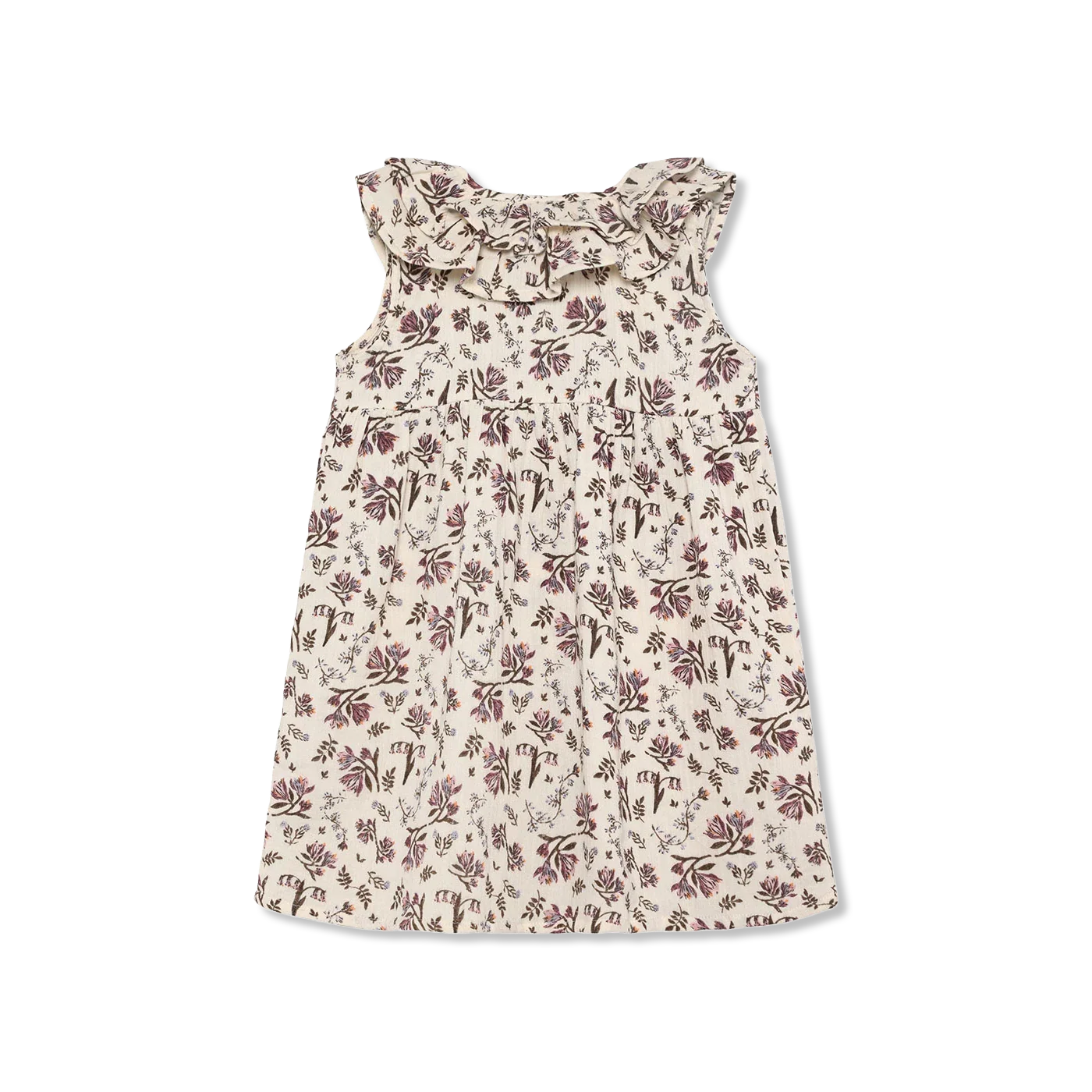 Dress Floral dress