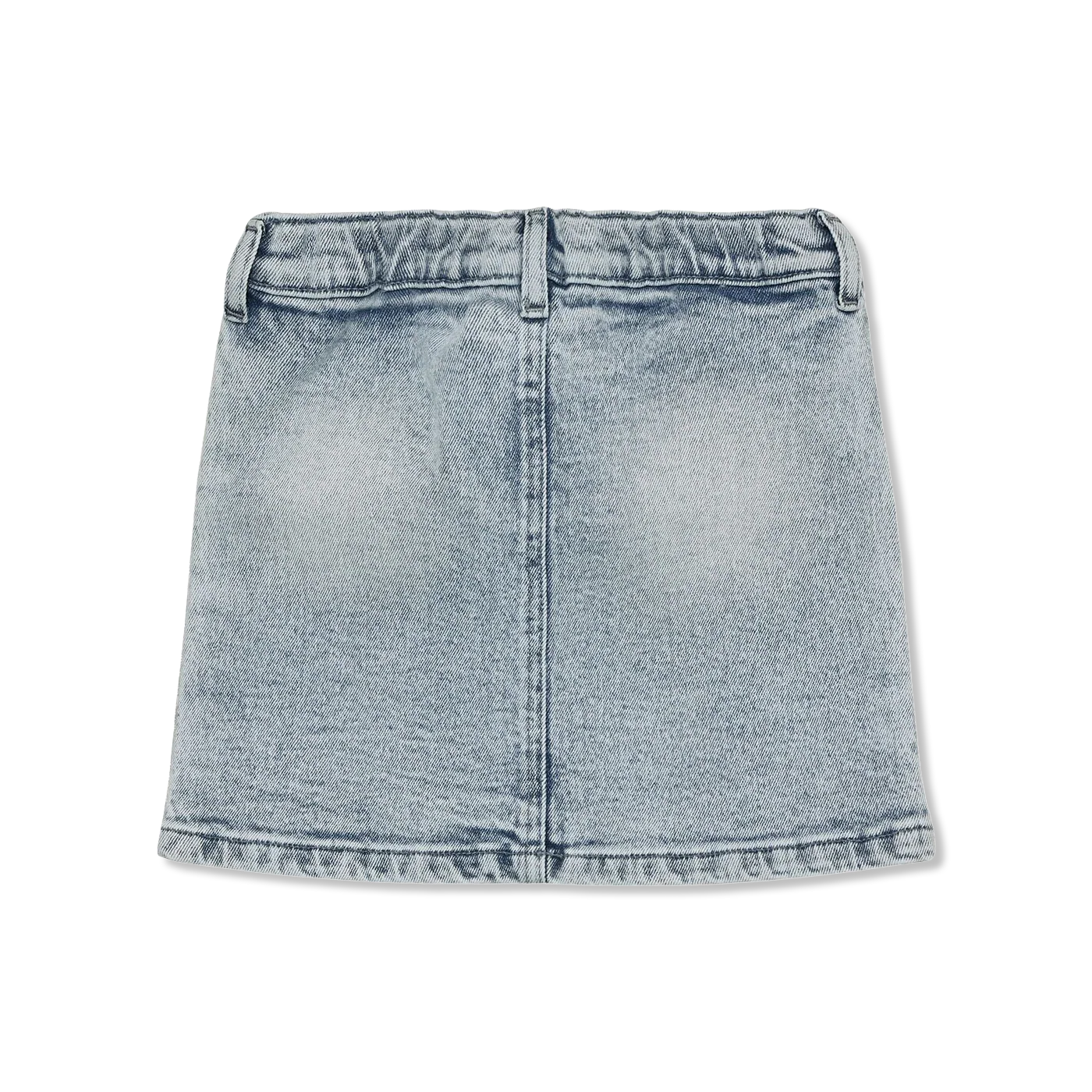Skirt Denim skirt