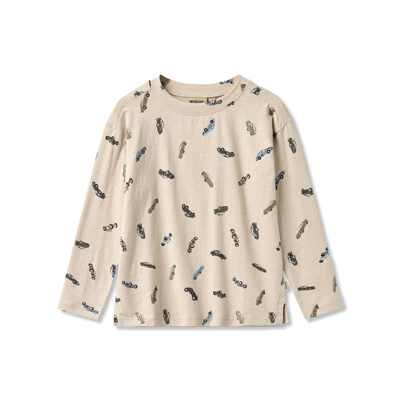Ebbe Blouse