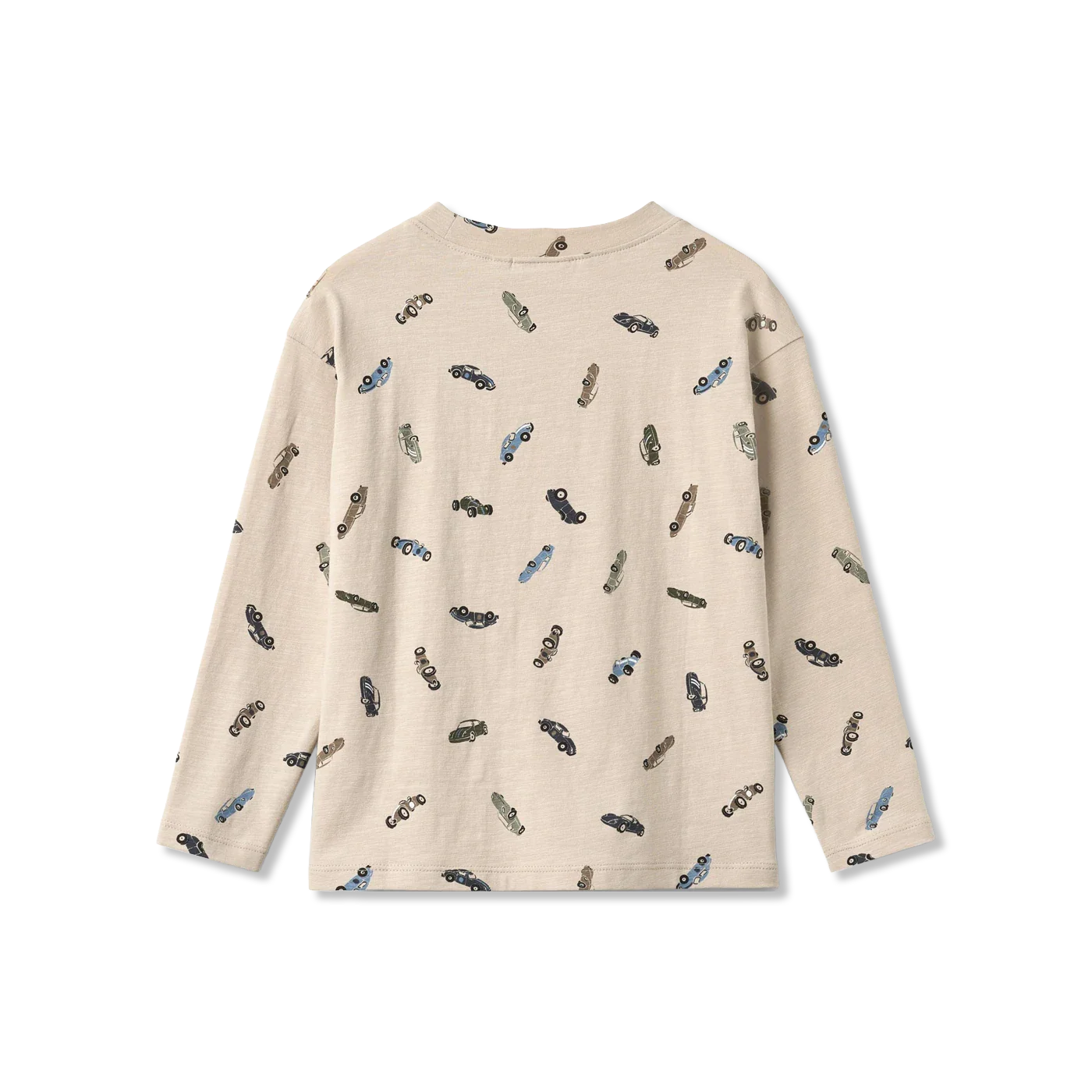 Ebbe Blouse