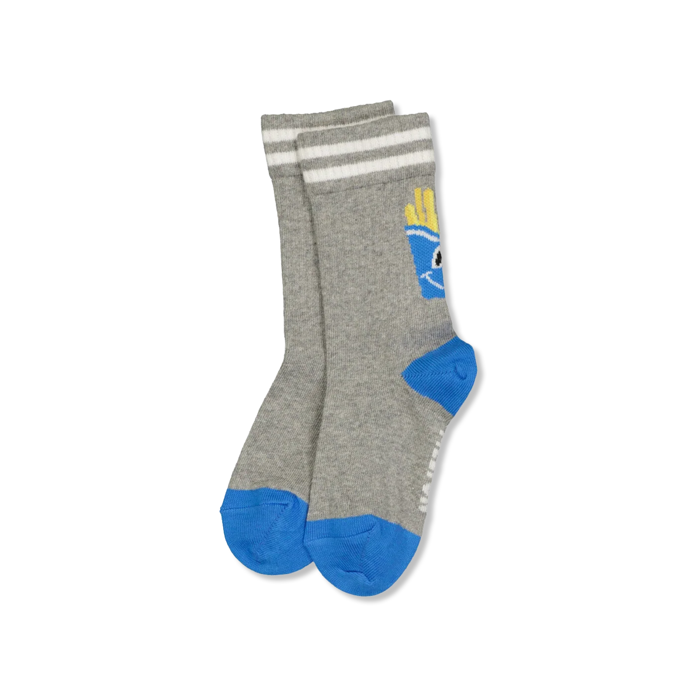 French fries socks