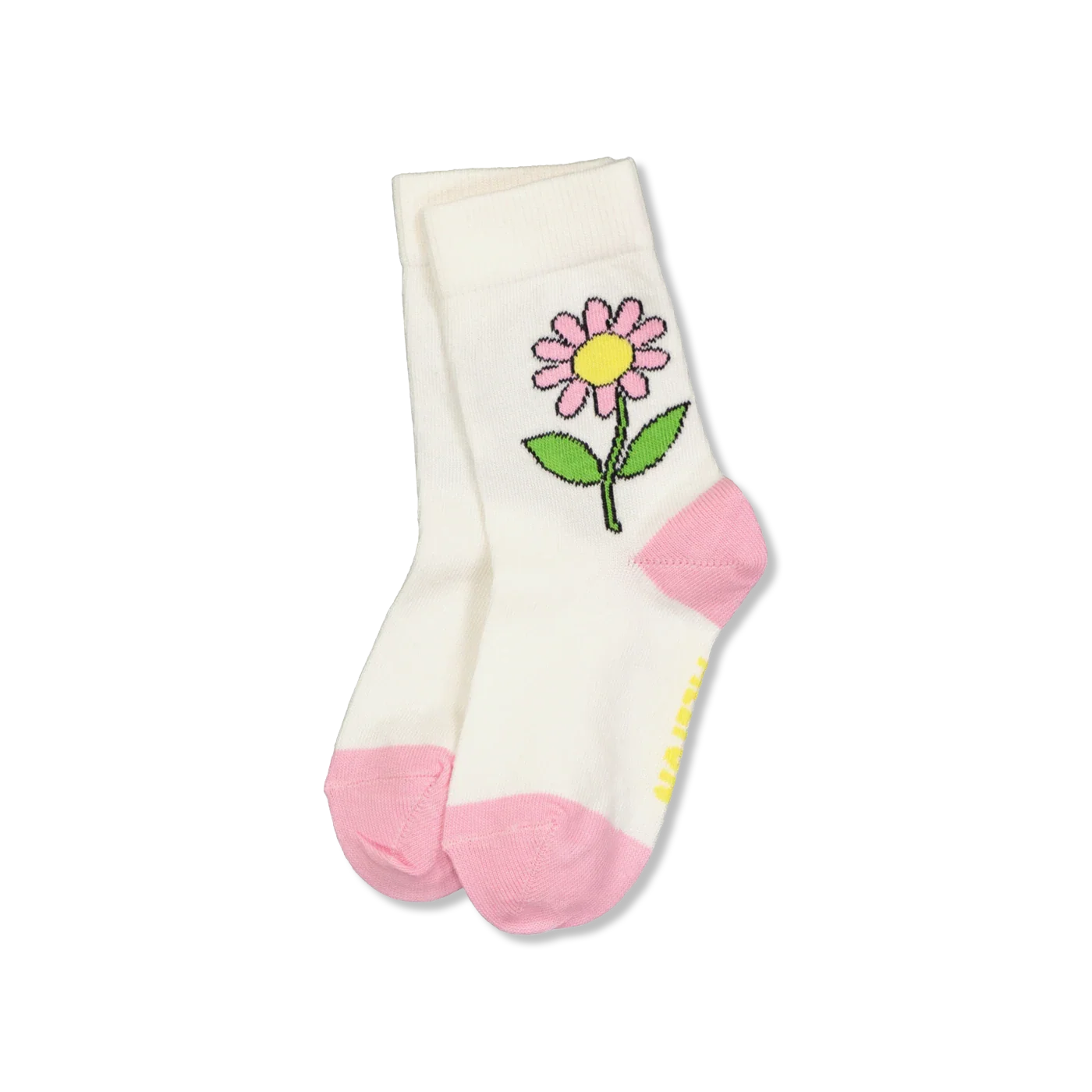 Daisy socks
