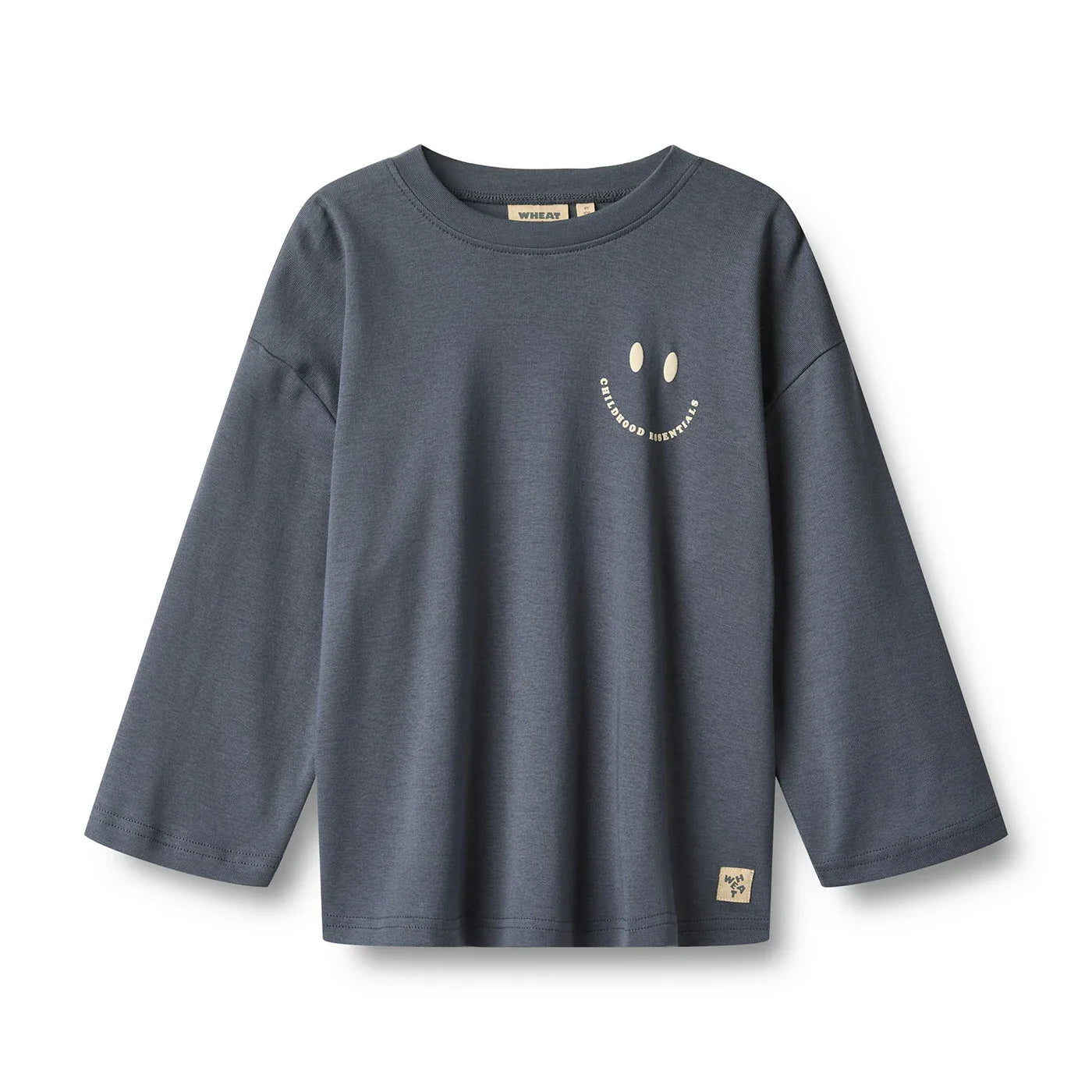 Axe print Blouse