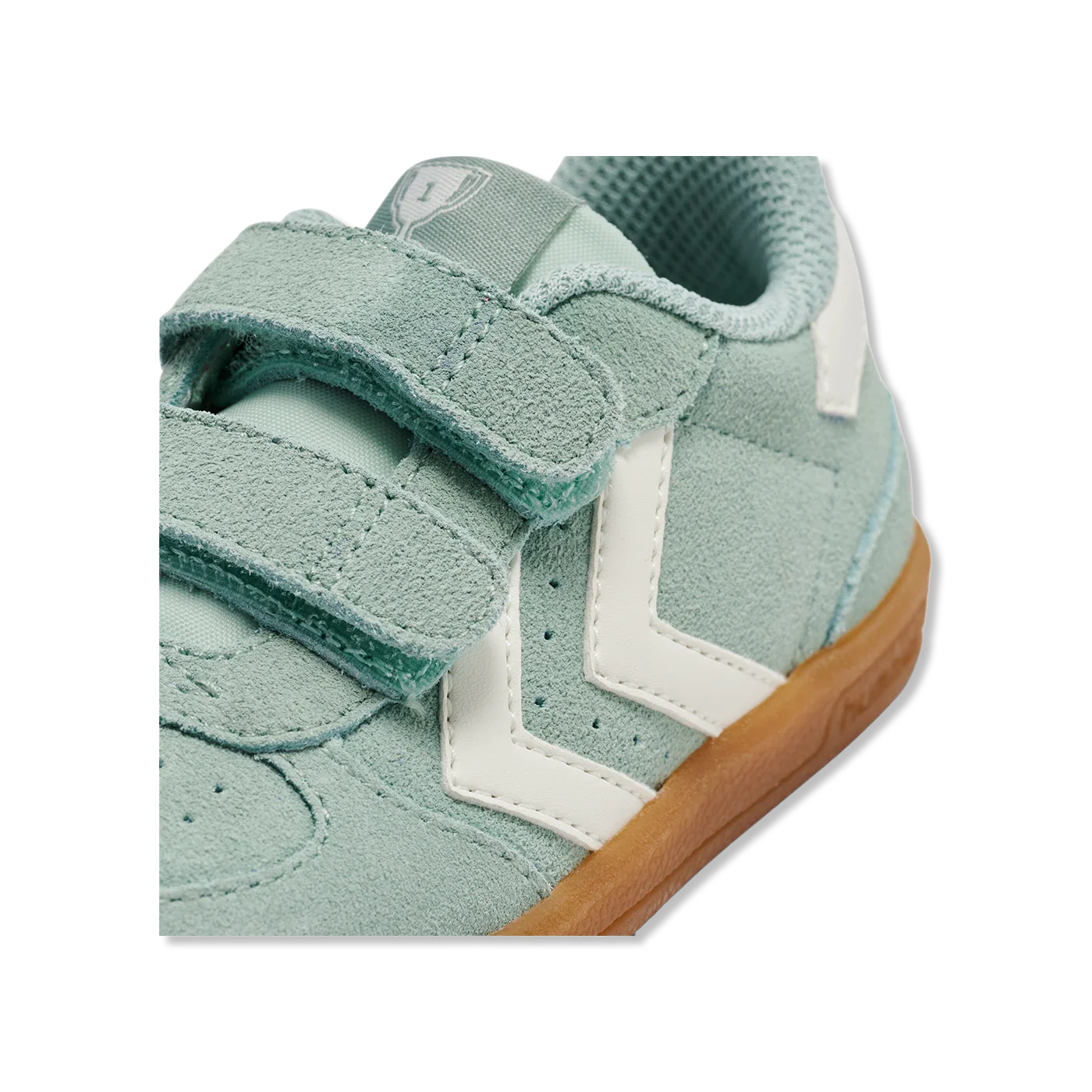 VICTORY SUEDE II INFANT shoes