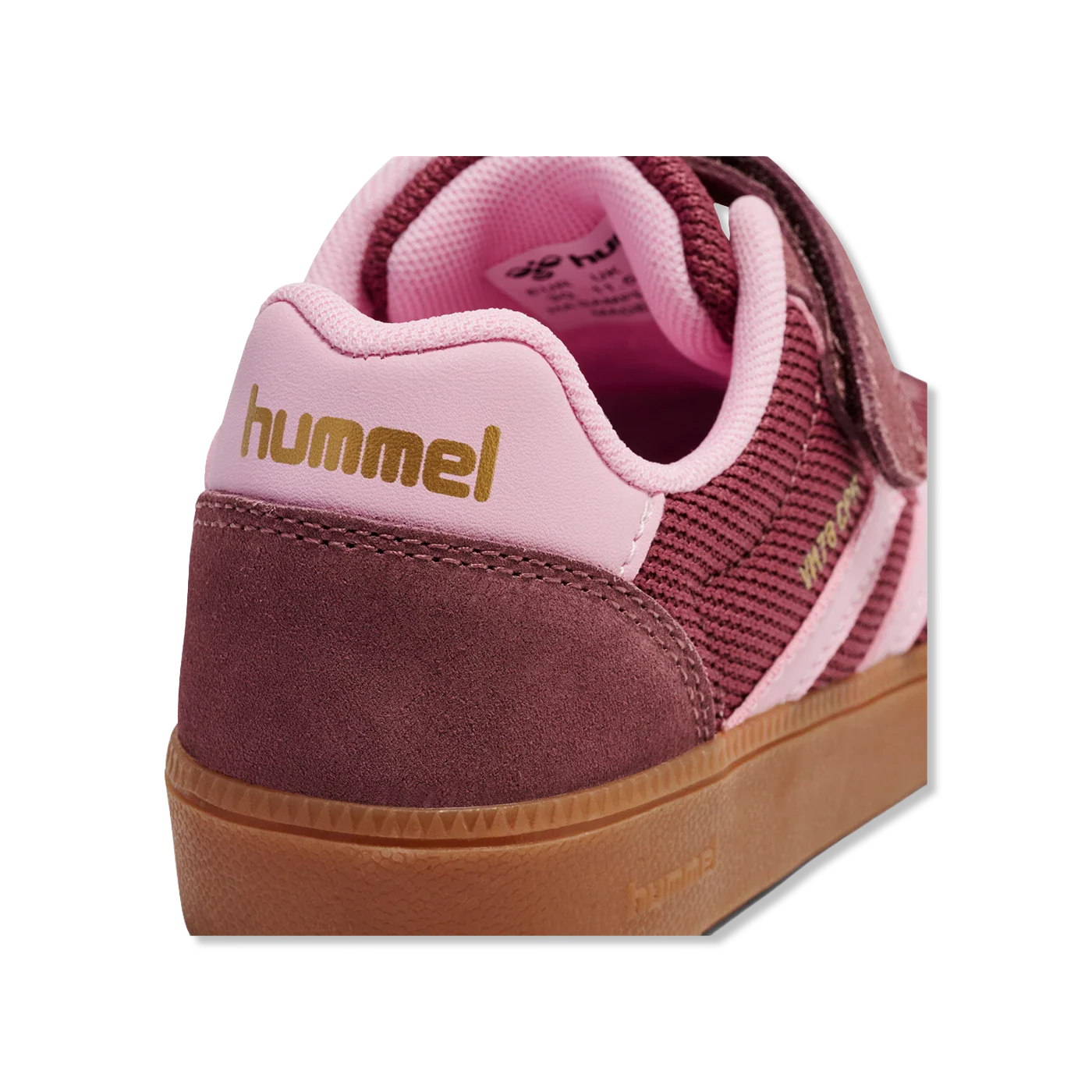 VM78 CPH JR shoes