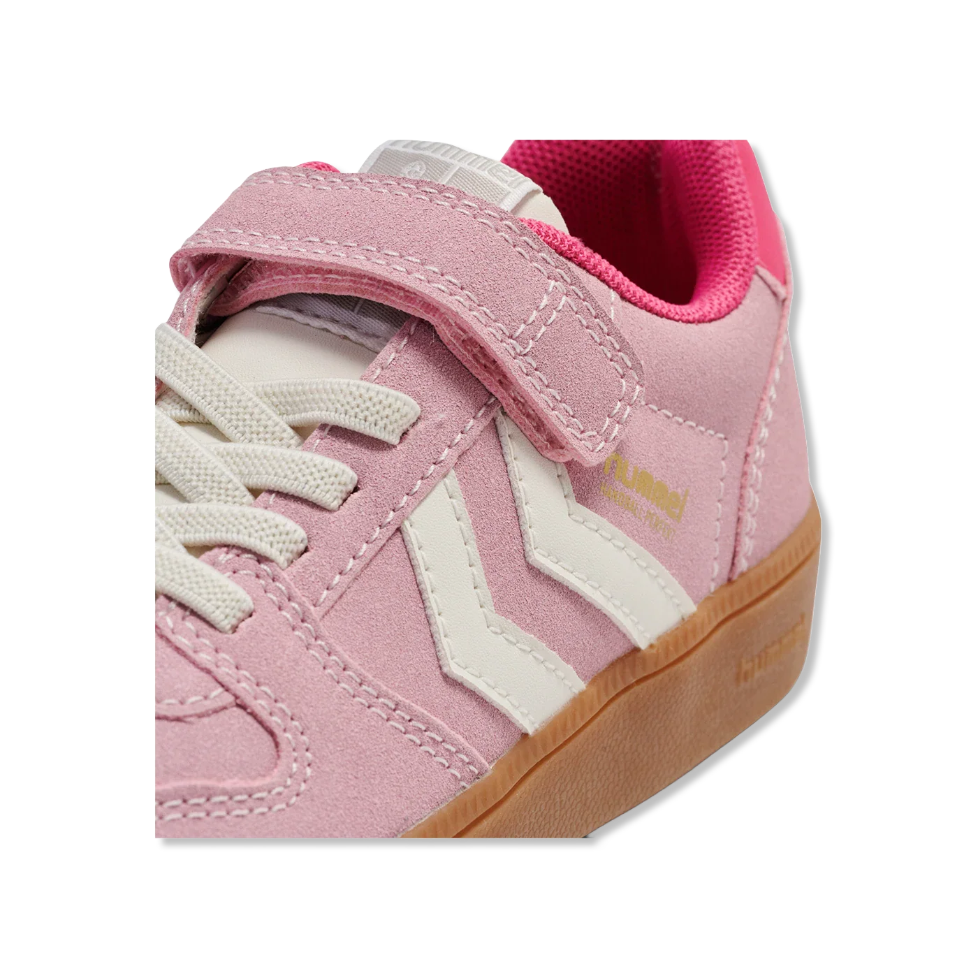 HANDBALL PERFEKT CL JR shoes