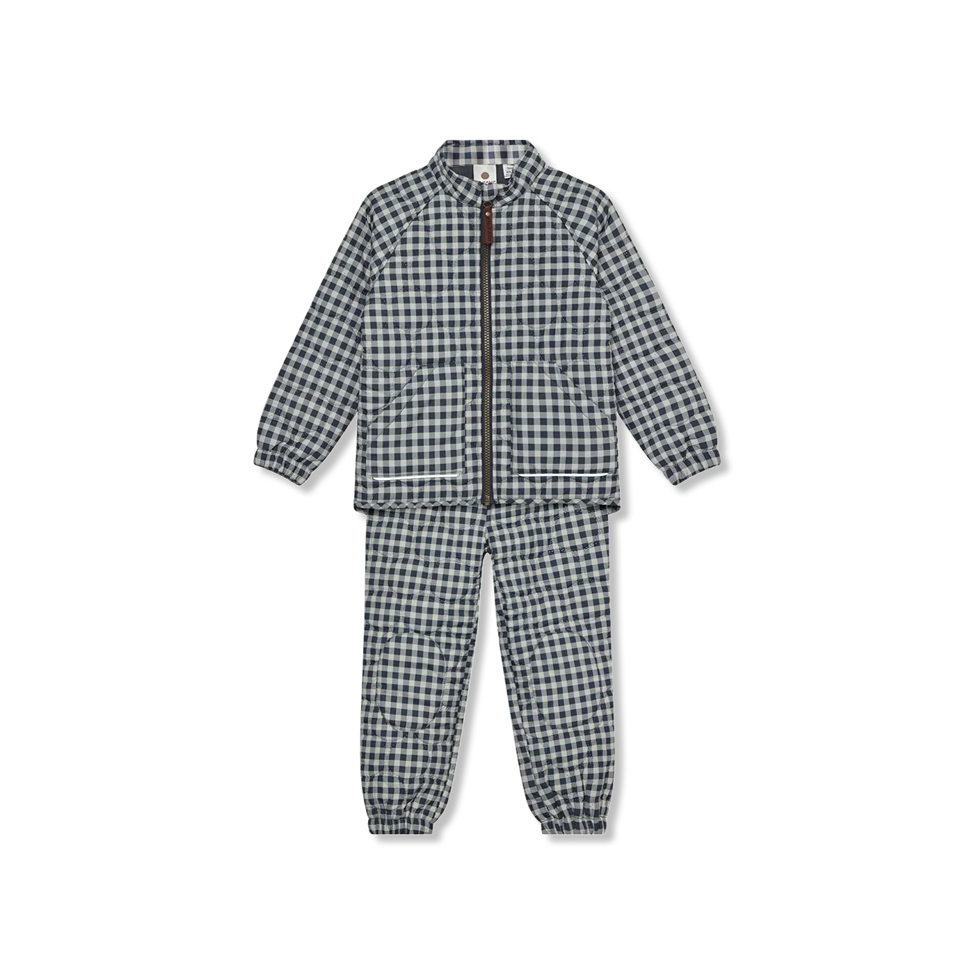 Thermal Set thermo clothes