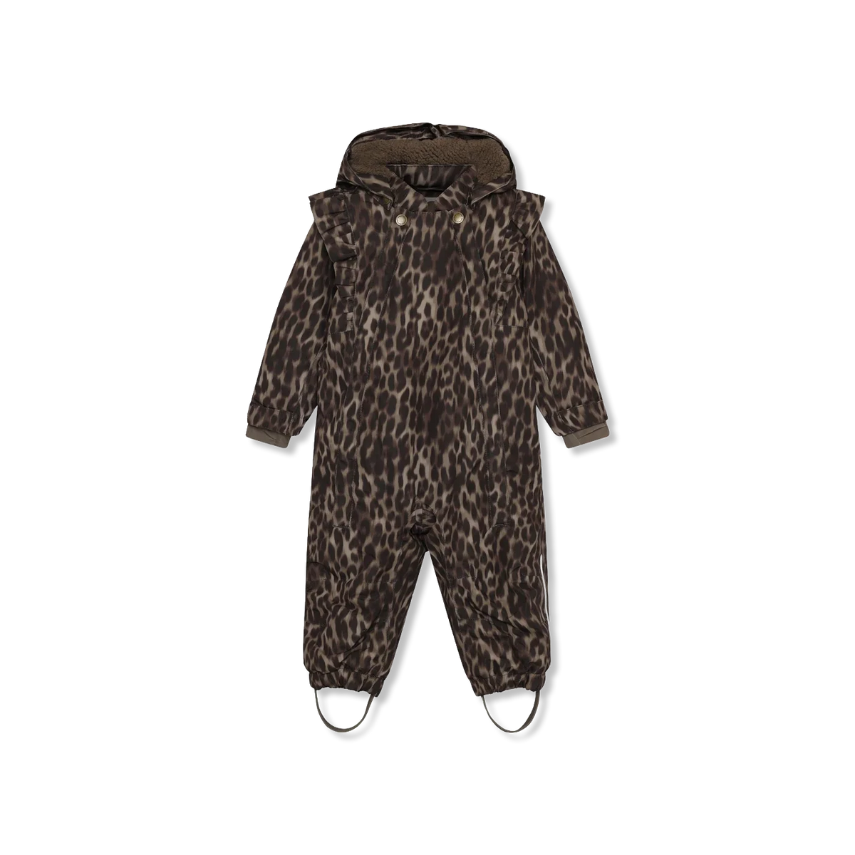 Flyverdragt