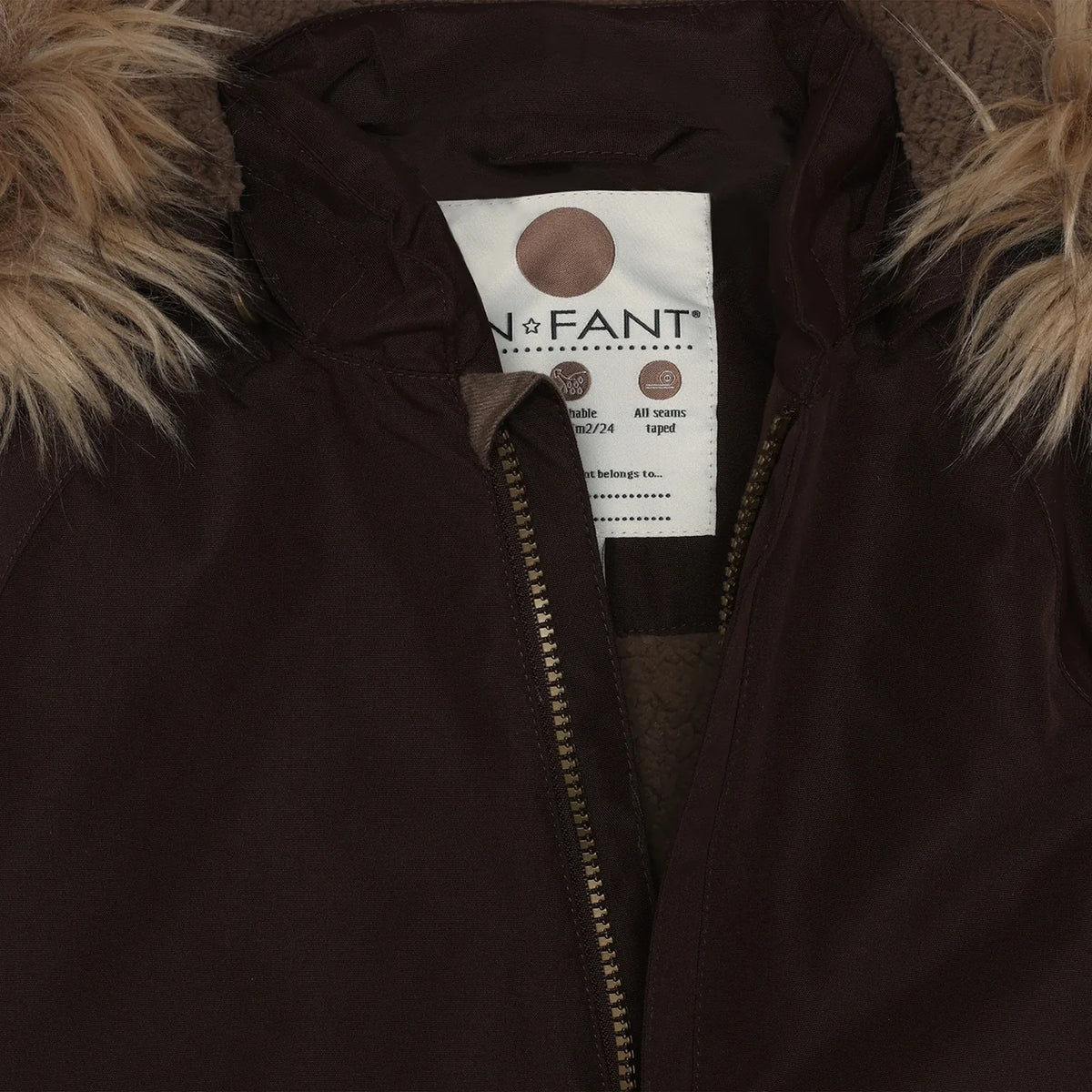 Snowsuit