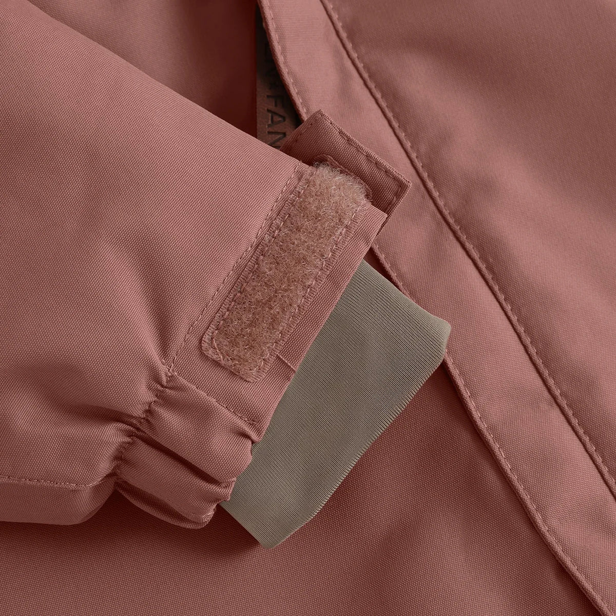 Snowsuit