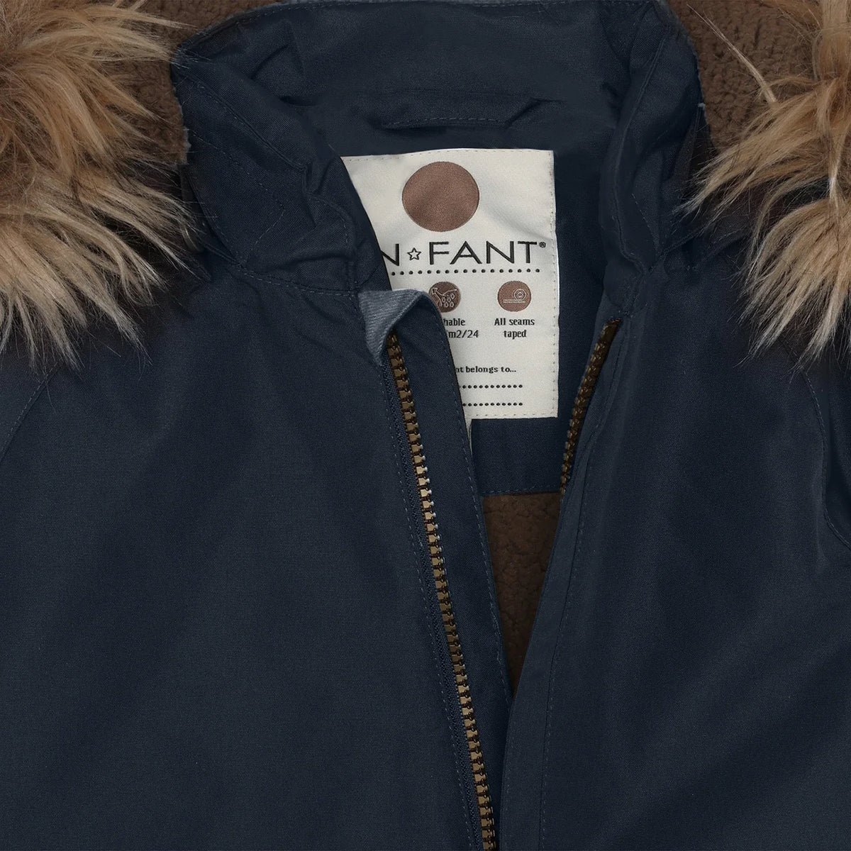 Snowsuit