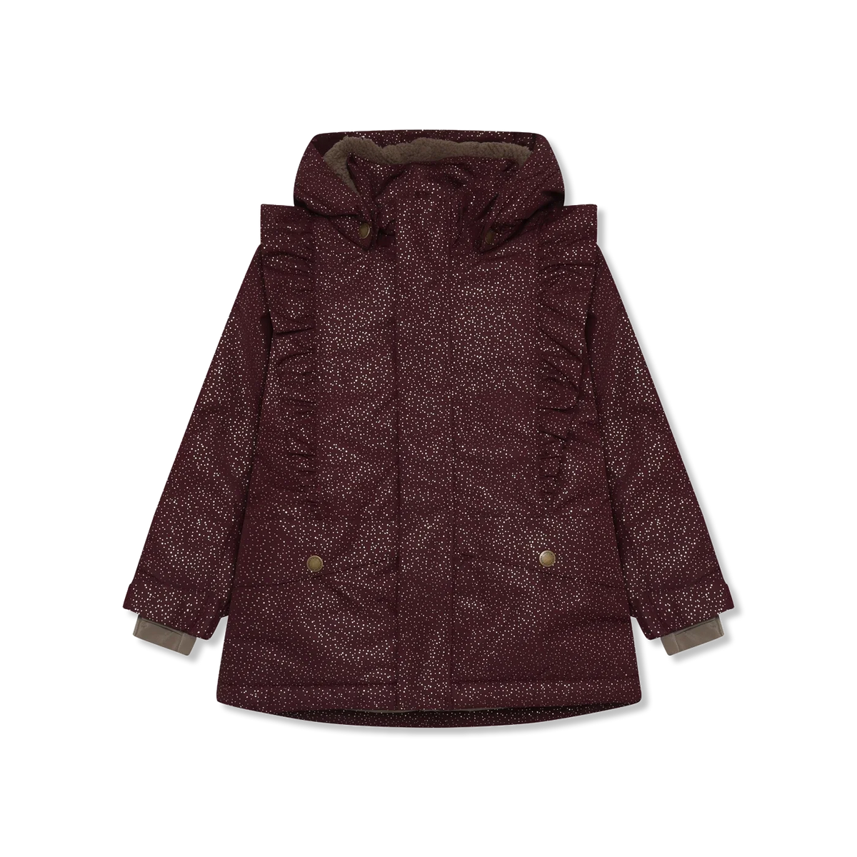 Winter jacket