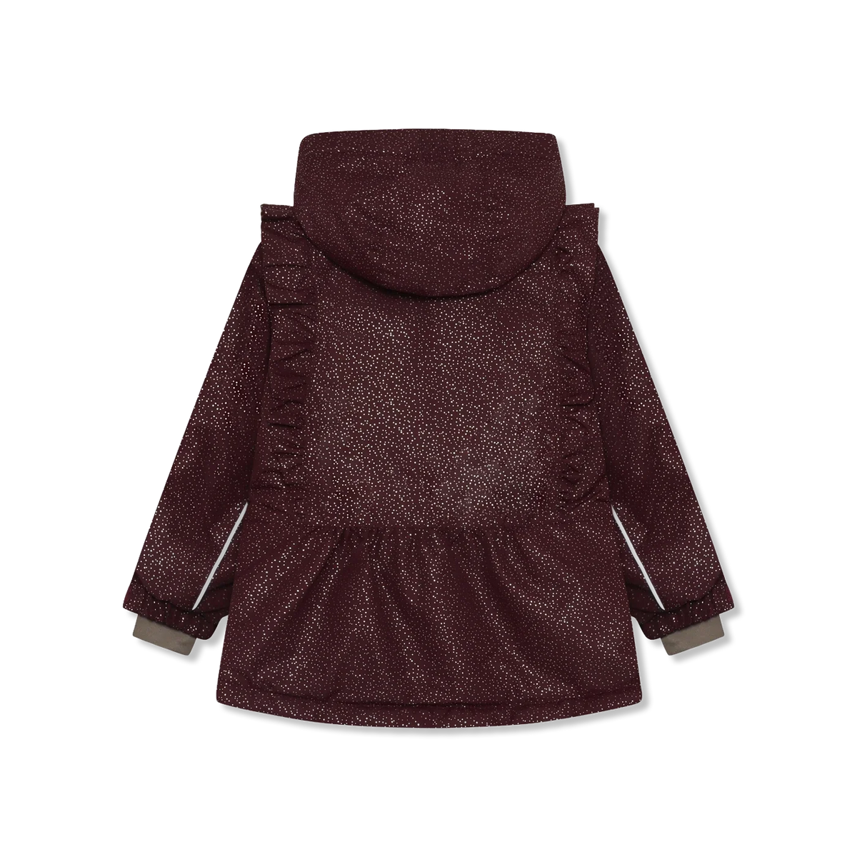 Winter jacket