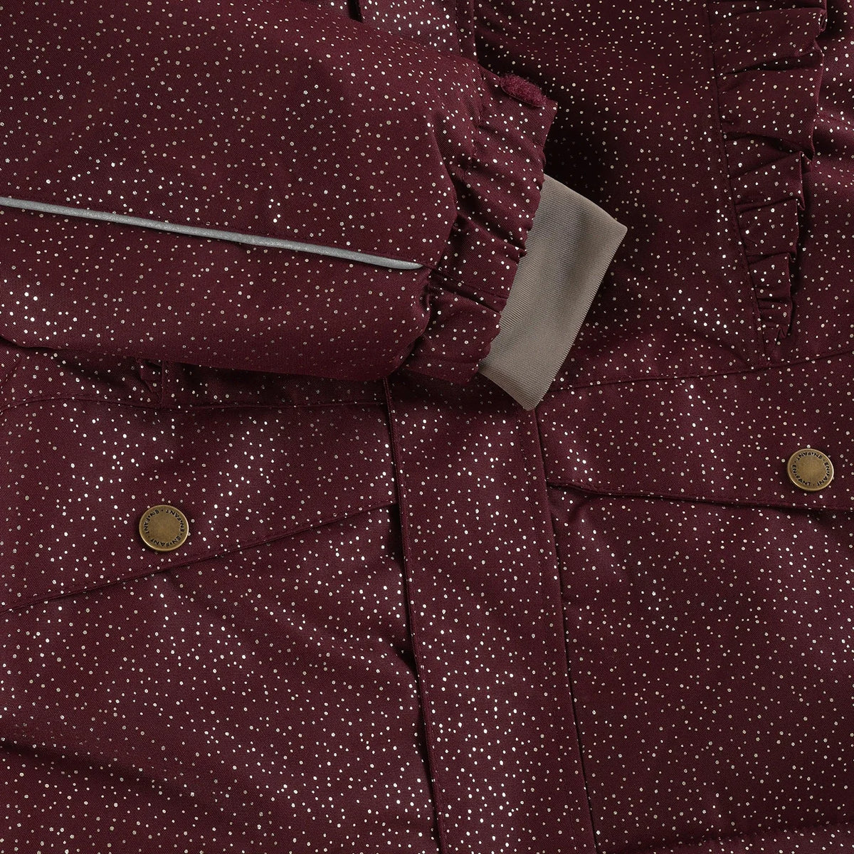 Winter jacket