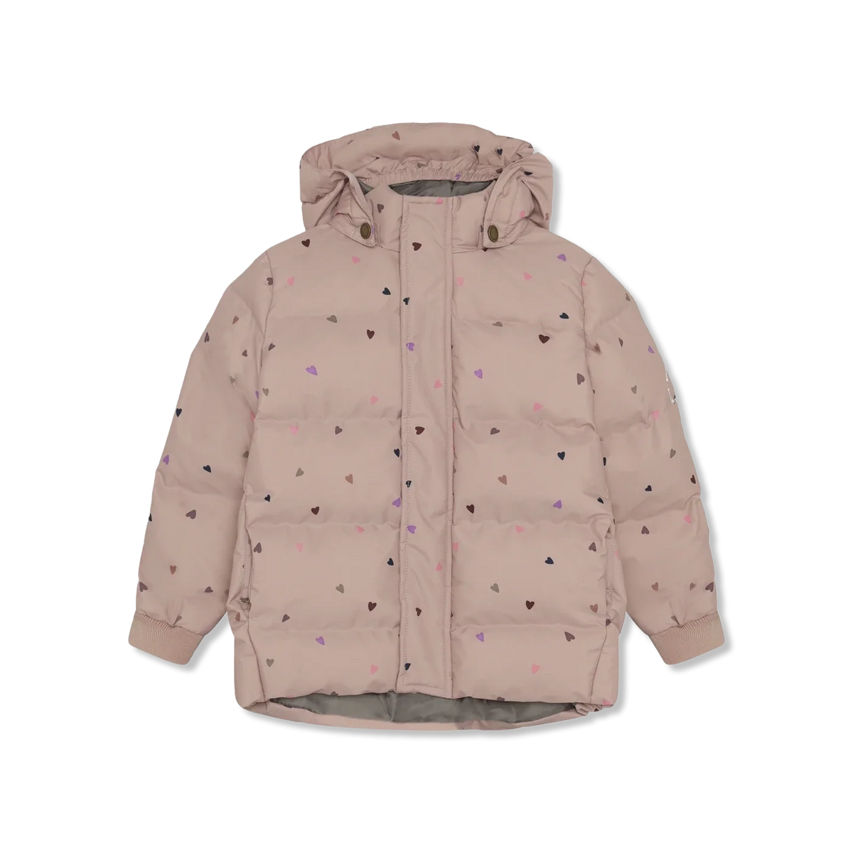 Winter jacket