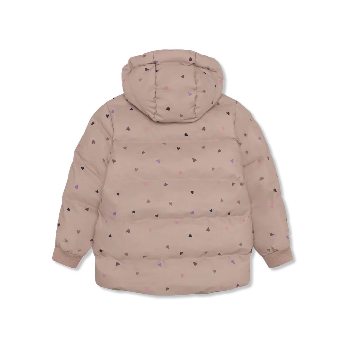 Winter jacket