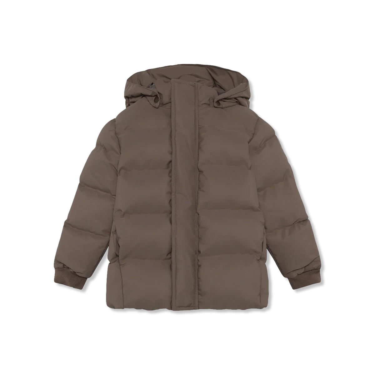Winter jacket