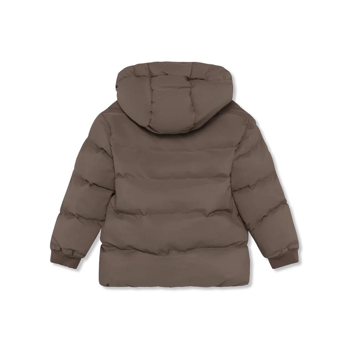 Winter jacket