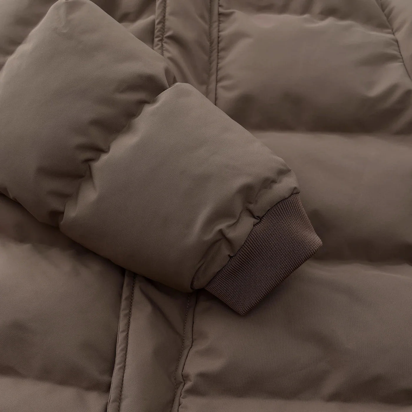 Winter jacket