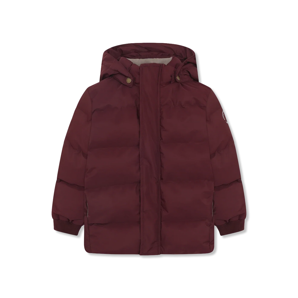Winter jacket