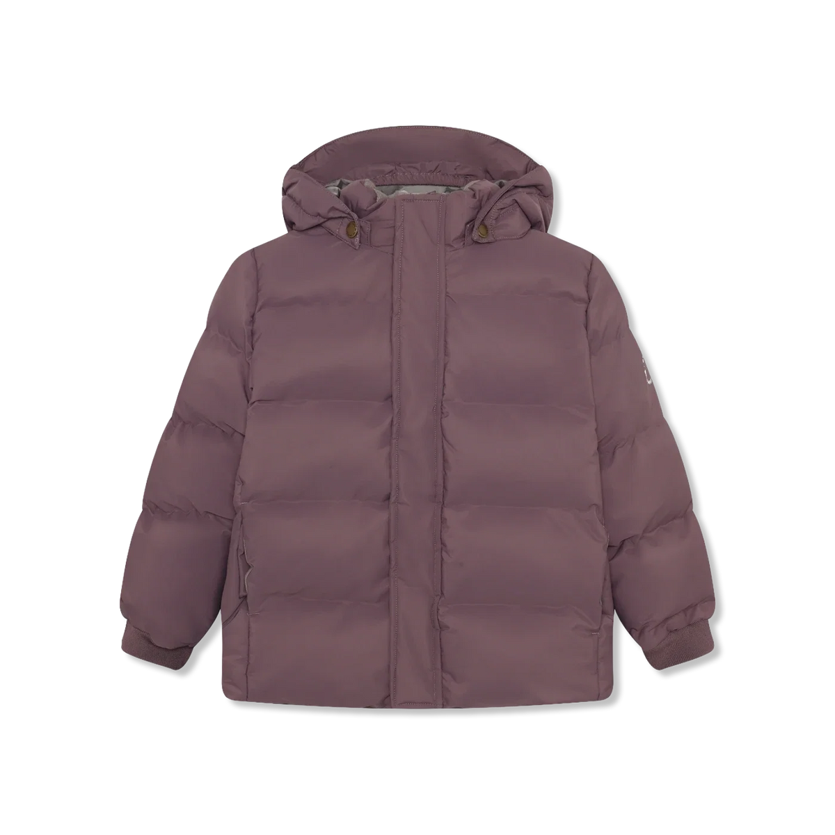 Winter jacket