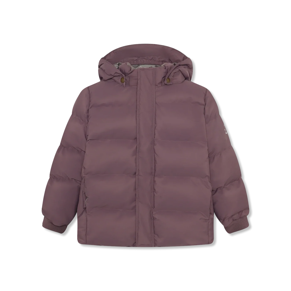 Winter jacket
