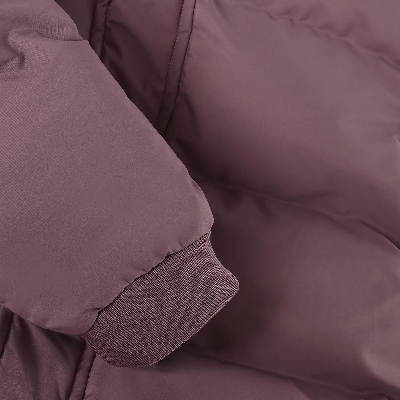 Winter jacket
