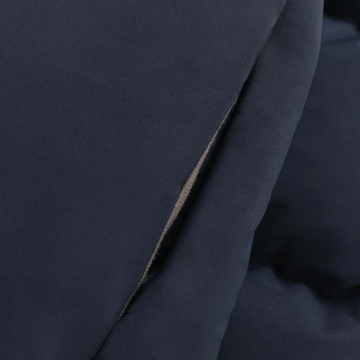 Winter jacket