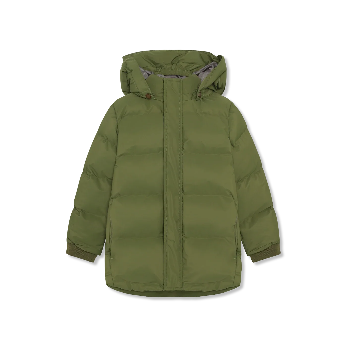 Winter jacket