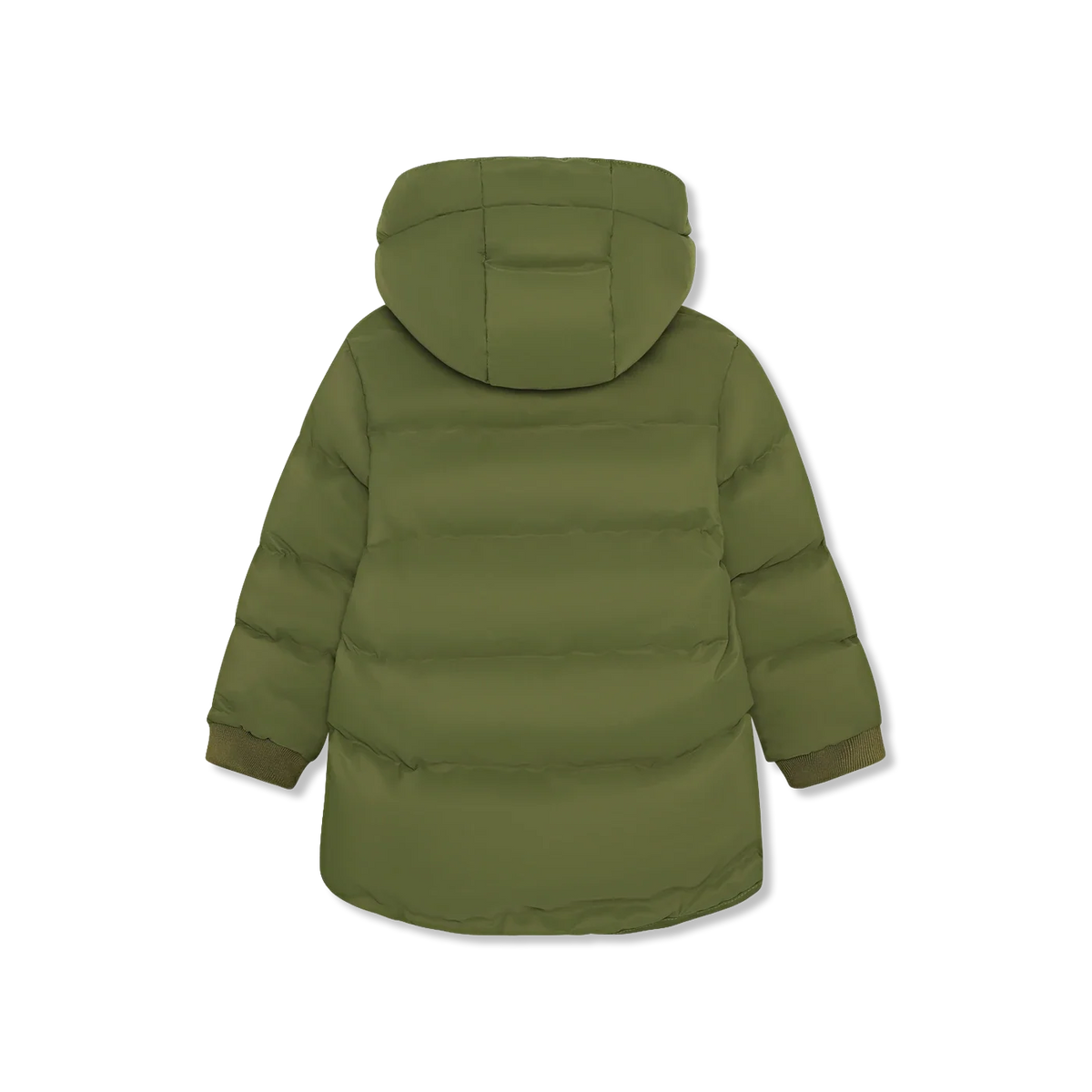Winter jacket