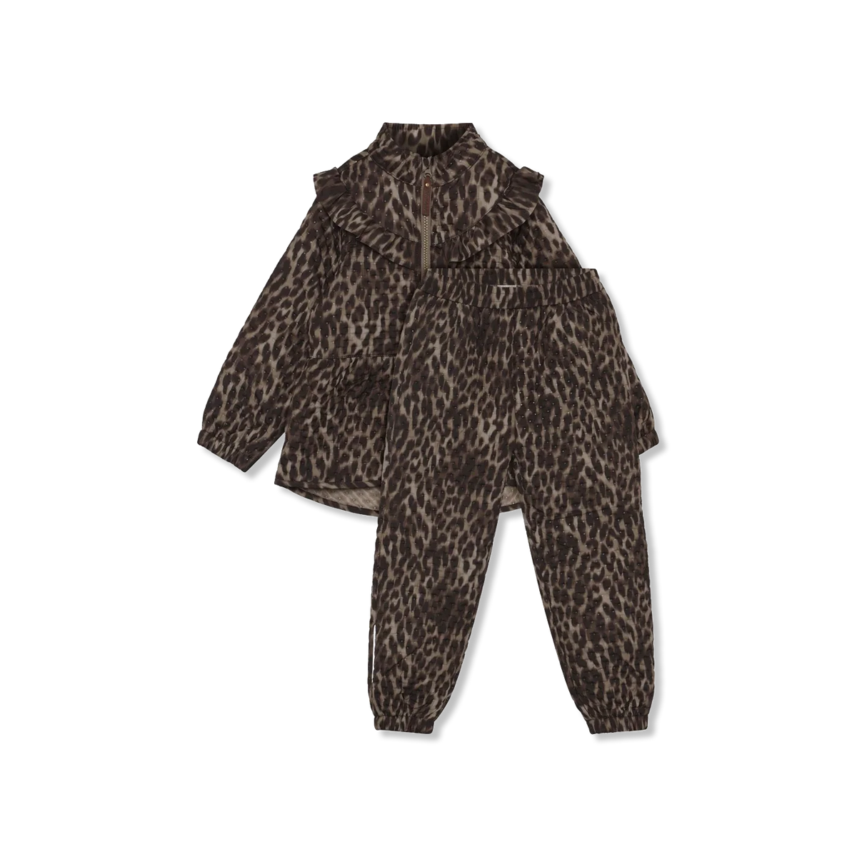 Thermal set