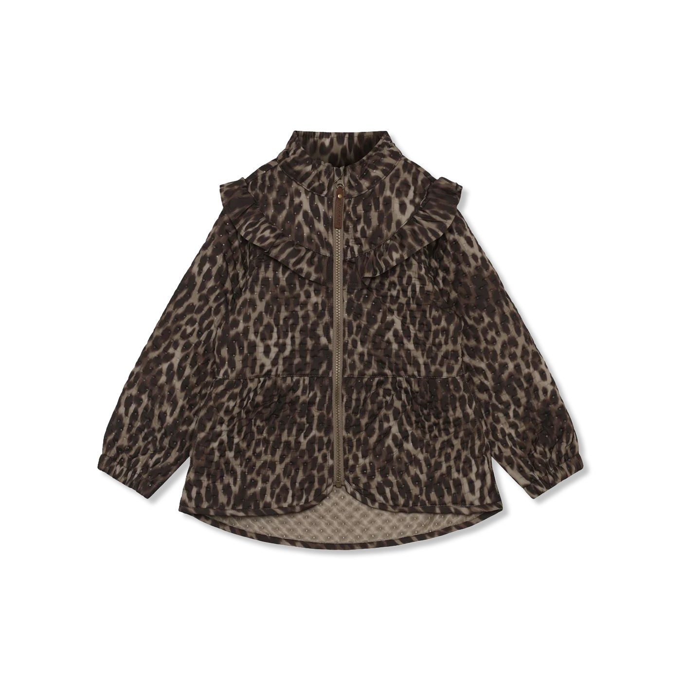 Thermal set