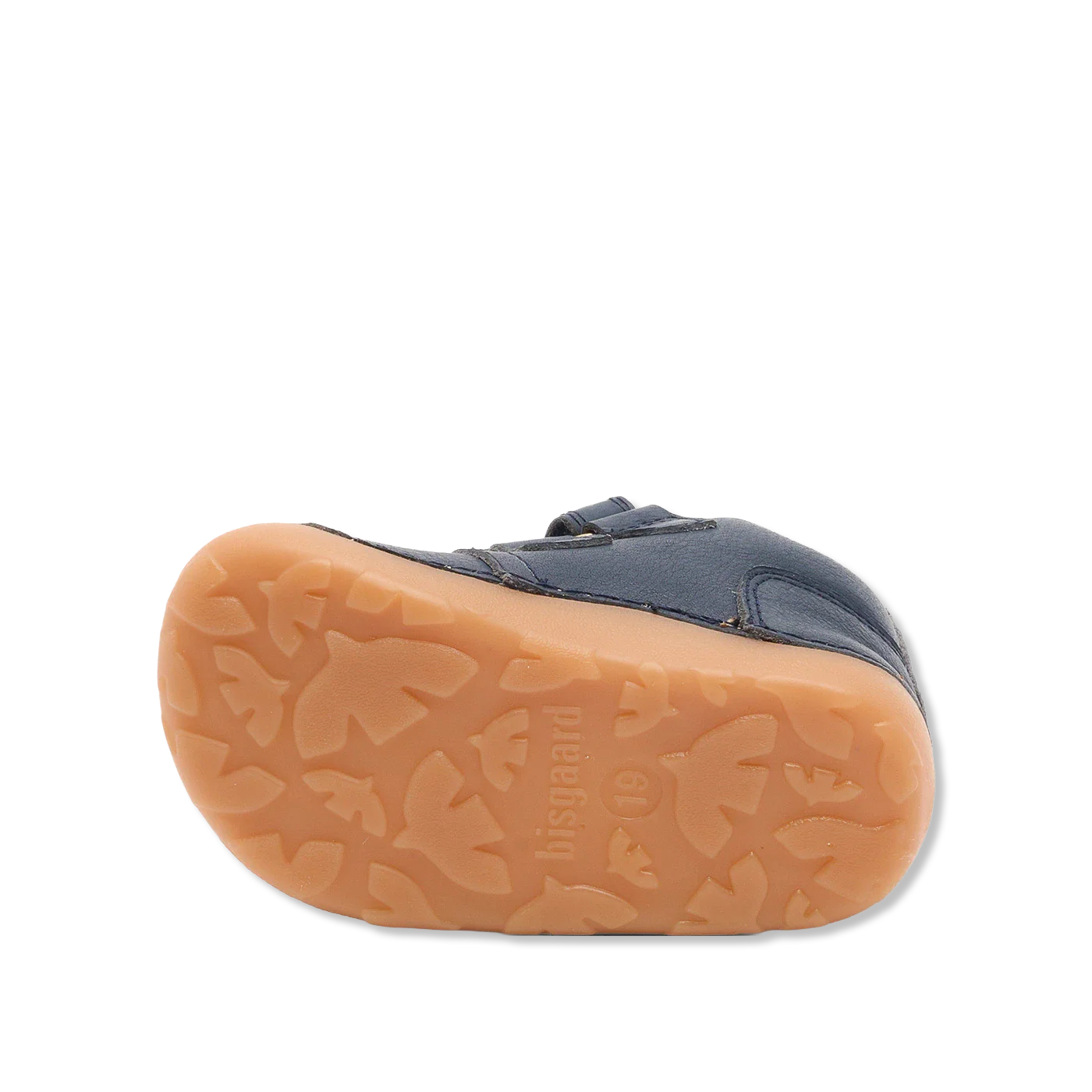 Barefoot carter starter shoe