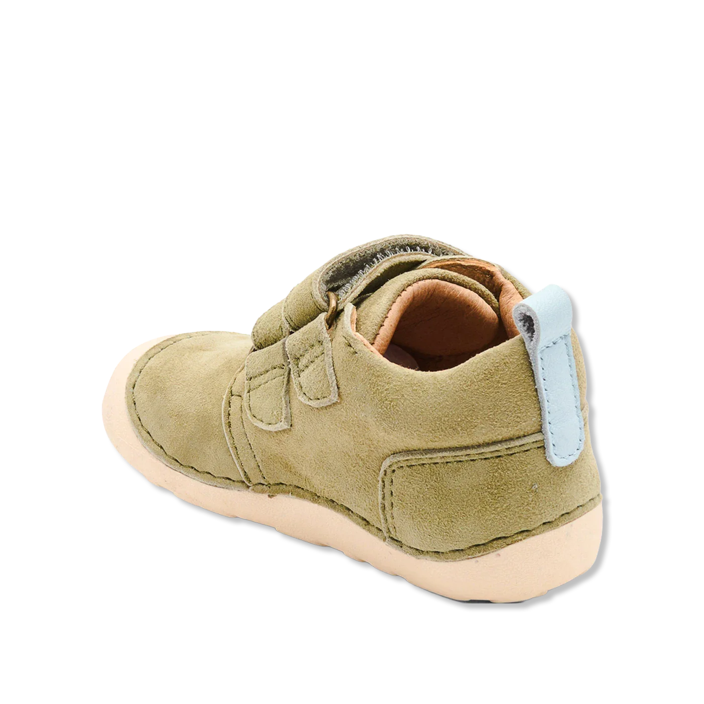 Barefoot carter starter shoe