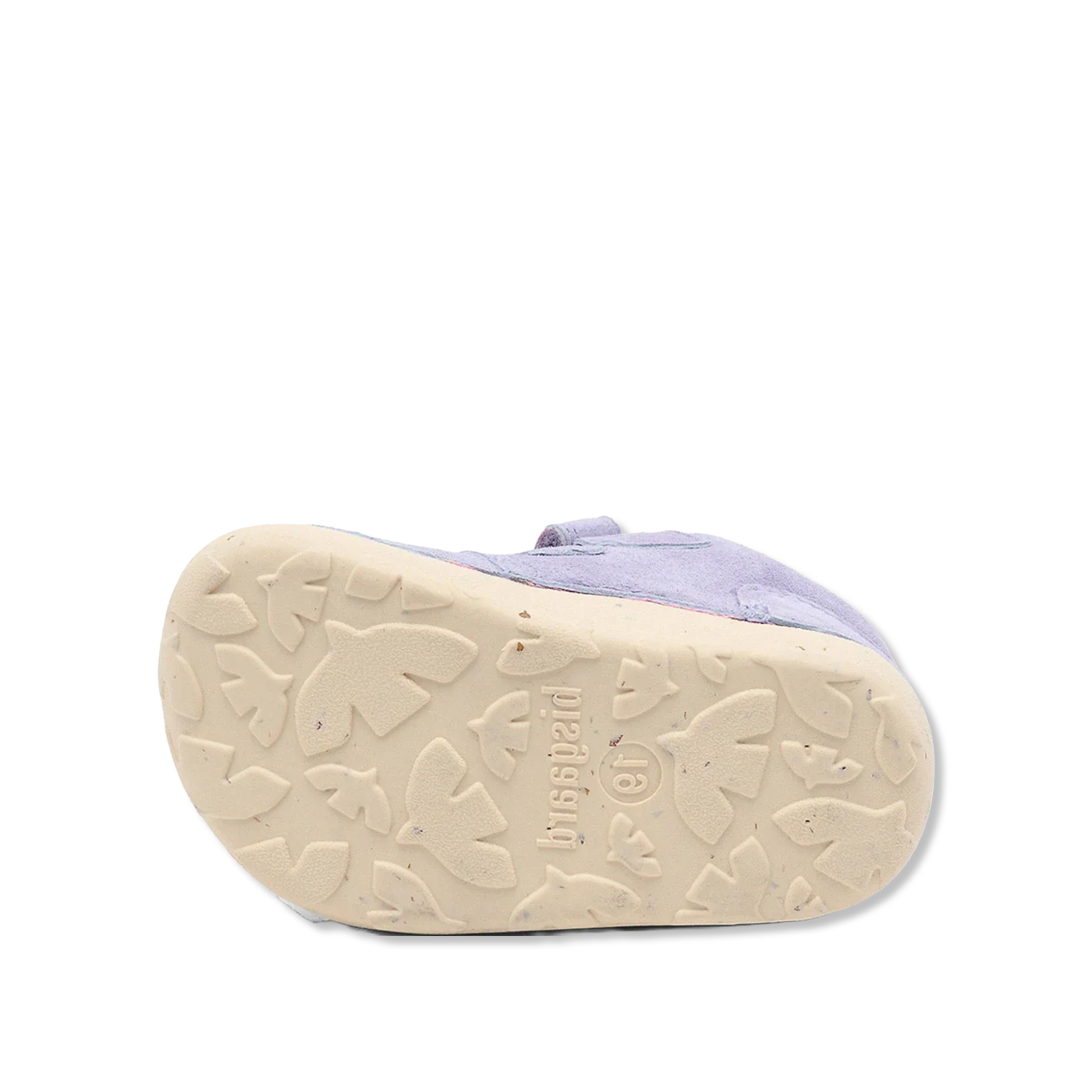 Barefoot carter shoes